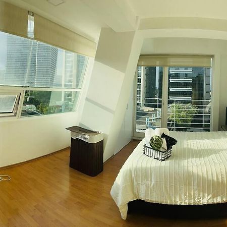 Apartmán Polanco Pool Amazing View Gym Parking Ciudad de México Exteriér fotografie