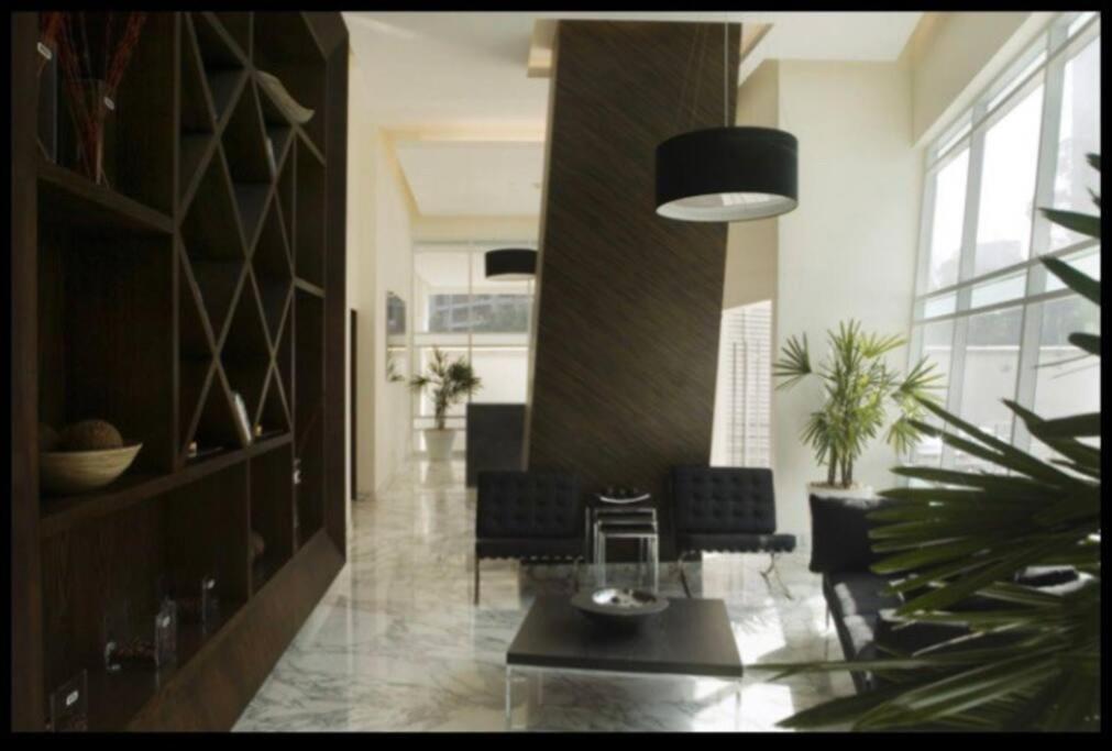 Apartmán Polanco Pool Amazing View Gym Parking Ciudad de México Exteriér fotografie