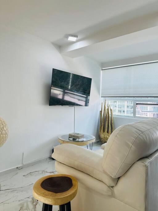 Apartmán Polanco Pool Amazing View Gym Parking Ciudad de México Exteriér fotografie